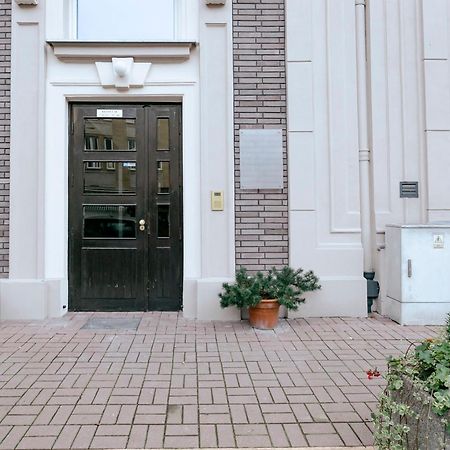 Plac Konstytucji 6 Orange - Apartament Dla 4 Osob - Bezplatny Parking - Free Parking - Piekny Widok Na Panorame Warszawy وارسو المظهر الخارجي الصورة