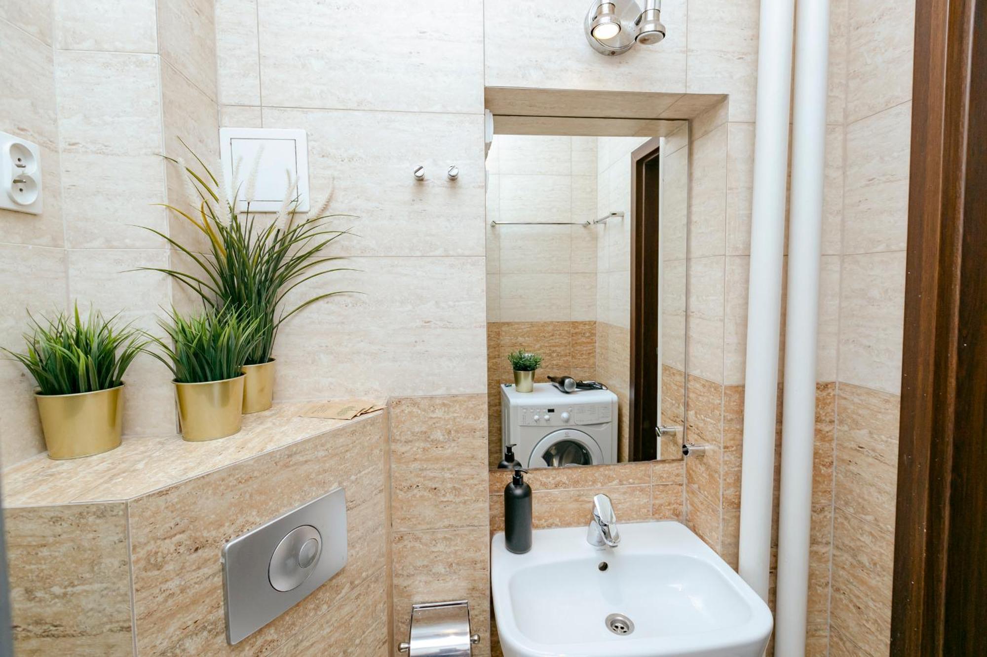 Plac Konstytucji 6 Orange - Apartament Dla 4 Osob - Bezplatny Parking - Free Parking - Piekny Widok Na Panorame Warszawy وارسو المظهر الخارجي الصورة