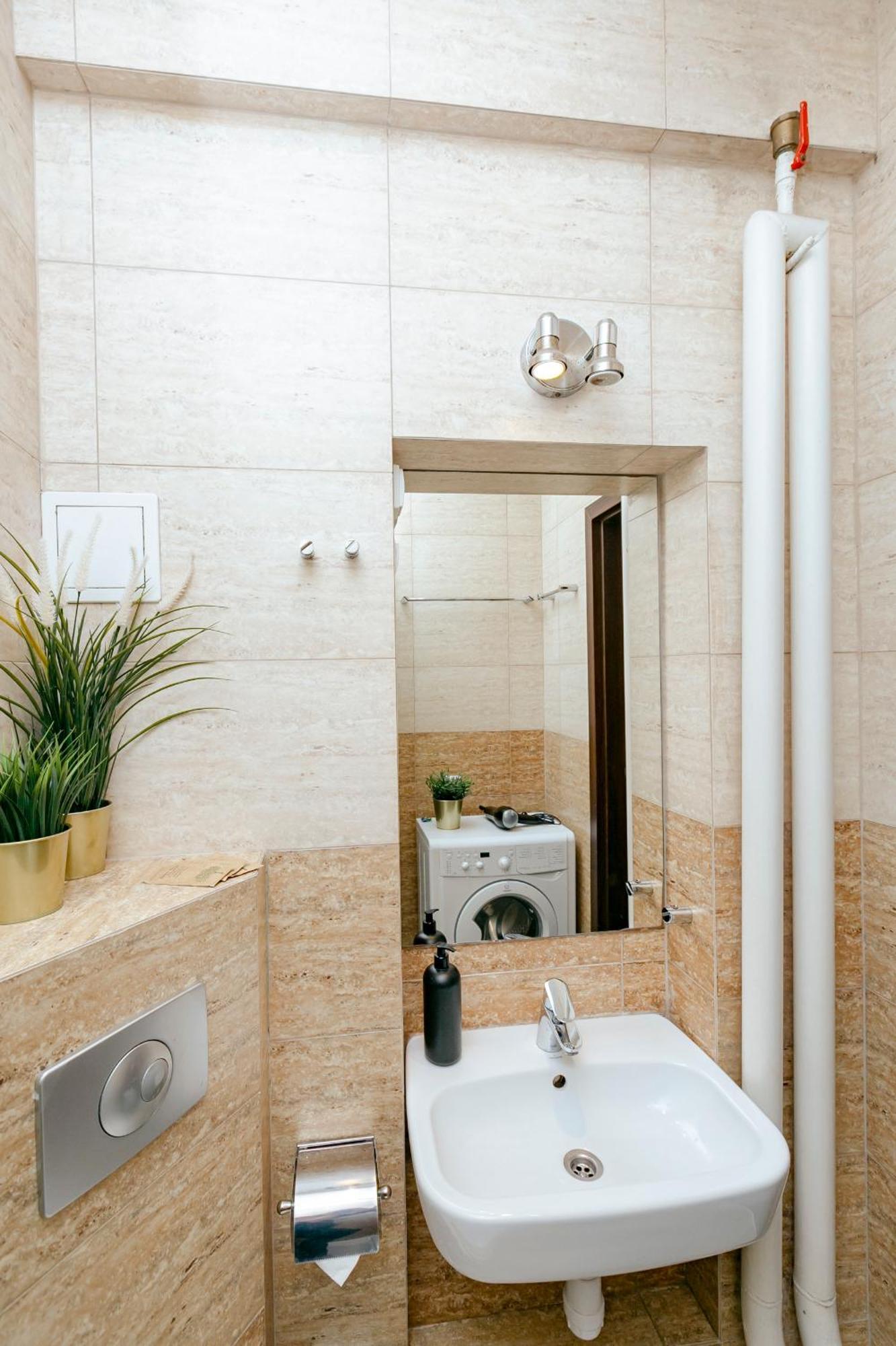Plac Konstytucji 6 Orange - Apartament Dla 4 Osob - Bezplatny Parking - Free Parking - Piekny Widok Na Panorame Warszawy وارسو المظهر الخارجي الصورة