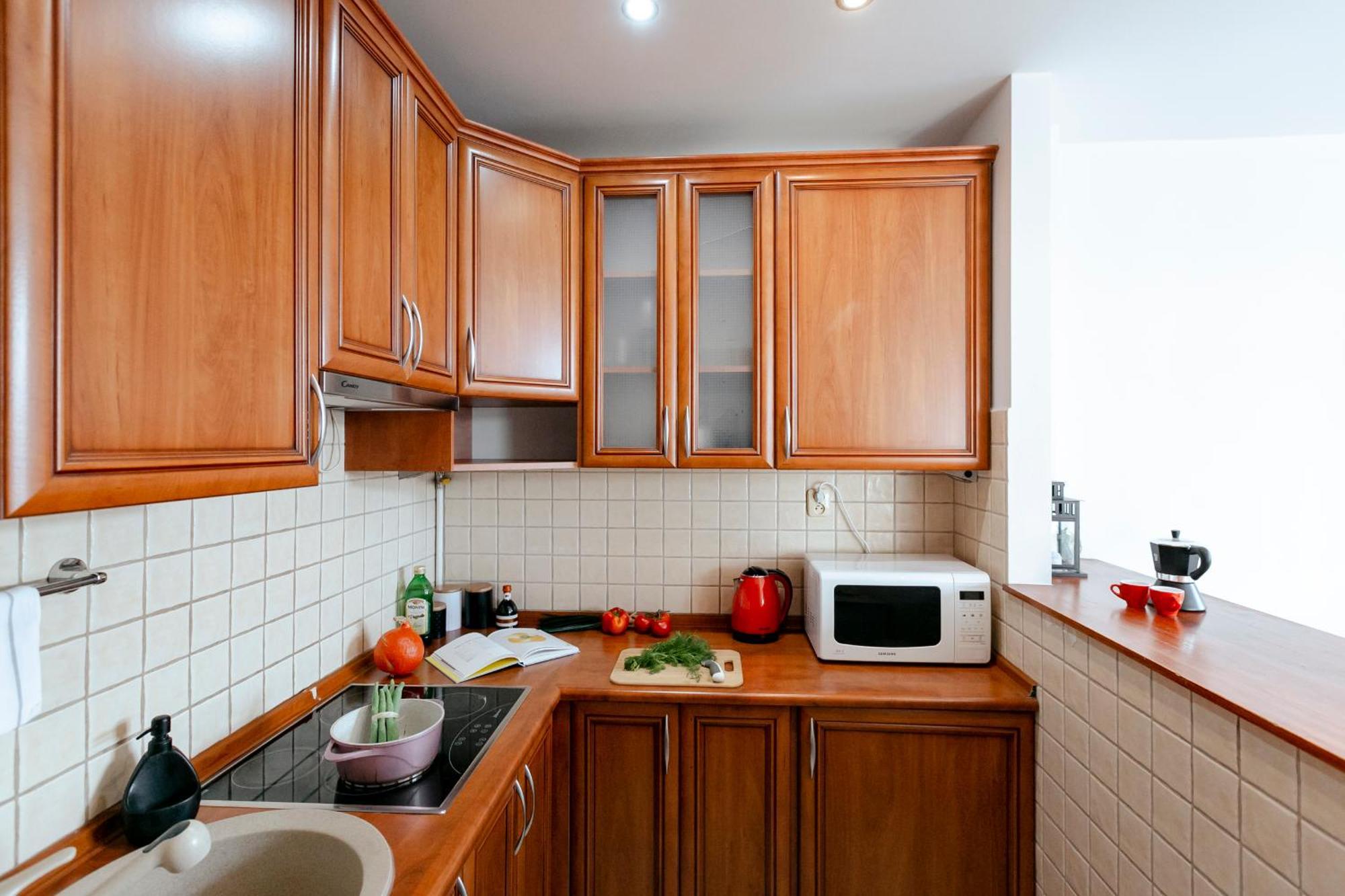 Plac Konstytucji 6 Orange - Apartament Dla 4 Osob - Bezplatny Parking - Free Parking - Piekny Widok Na Panorame Warszawy وارسو المظهر الخارجي الصورة